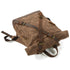 sac à dos vintage femme