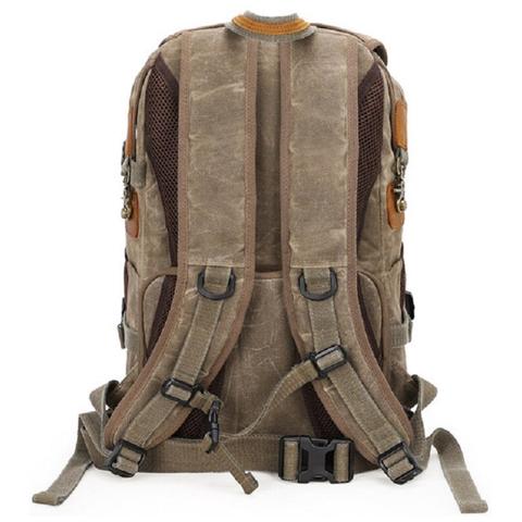 sac à dos étanche pour appareil photo