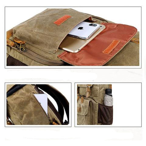 sac photo vintage