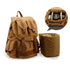 sac a dos rangement appareil photo