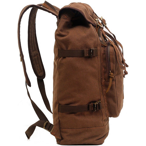 sac à dos retro