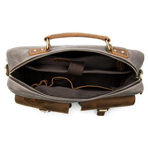 sac messager homme