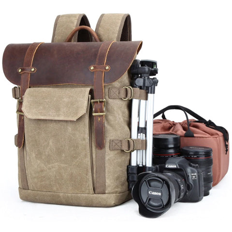 sac à dos photographie