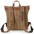 sac à dos randonnée vintage