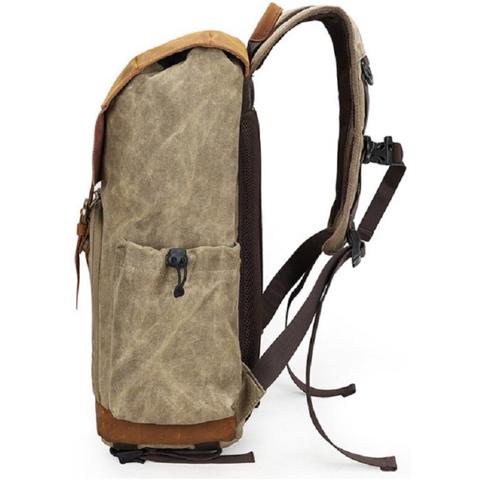 sac photo randonnée