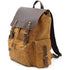 sac à dos aventurier