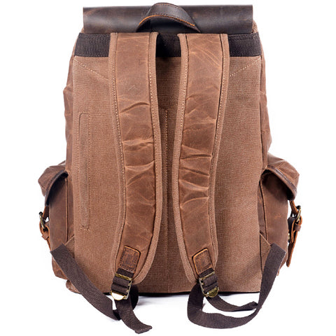 sac baroudeur