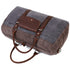 Sac vintage de voyage