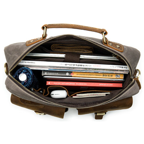 sac messager