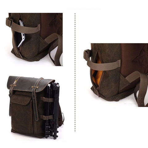 sac à dos pour caméra