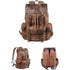 sac à dos baroudeur cuir