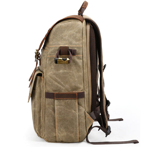 sac à dos étanche pour appareil photo