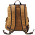 sac a dos en toile