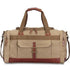Sac de voyage en cuir