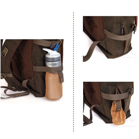 sac à dos photographe