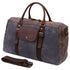 sac de voyage vintage