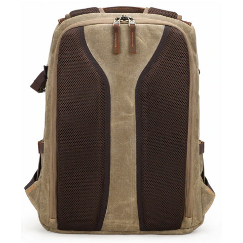 sac a dos rangement appareil photo