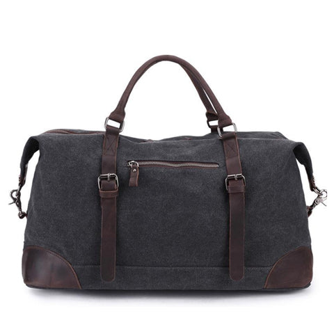 Sac vintage de voyage