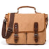 sac bandoulière homme vintage