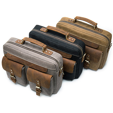 sac bandoulière homme rectangulaire