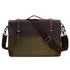 besace homme vintage