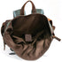sac à dos vintage homme