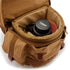 sac à dos pour appareil photo