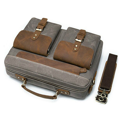 sac de messager