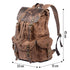 sac à dos canvas