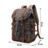 sac à dos toile imperméable