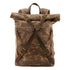 sac à dos vintage