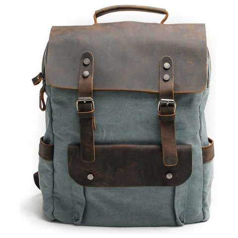 sac à dos vintage
