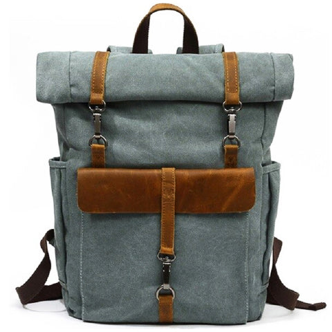 sac à dos vintage