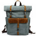 sac à dos vintage