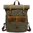 sac à dos randonnee vintage