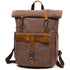 sac à dos canvas