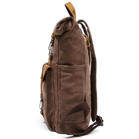 sac à dos vintage femme