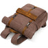 sac a dos baroudeur vintage