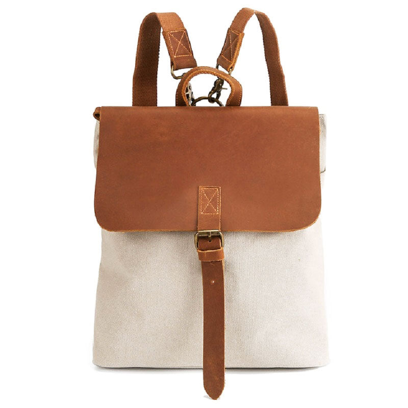 sac à dos vintage
