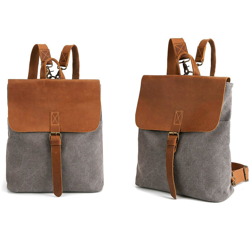 sac à dos rétro