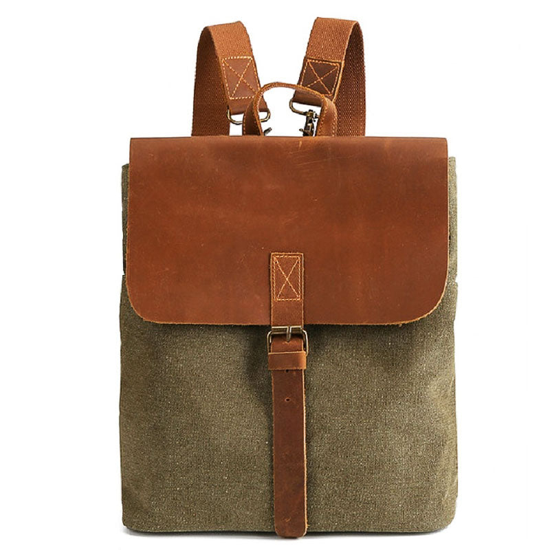 sac à dos vintage femme