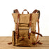 sac à dos aventurier