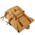 sac à dos homme vintage