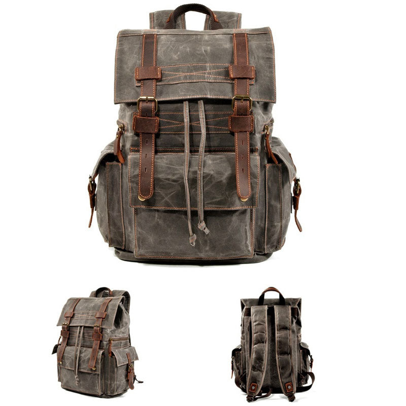 sac à dos aventurier