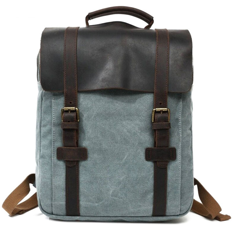 petit sac à dos vintage