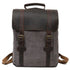 sac à dos vintage
