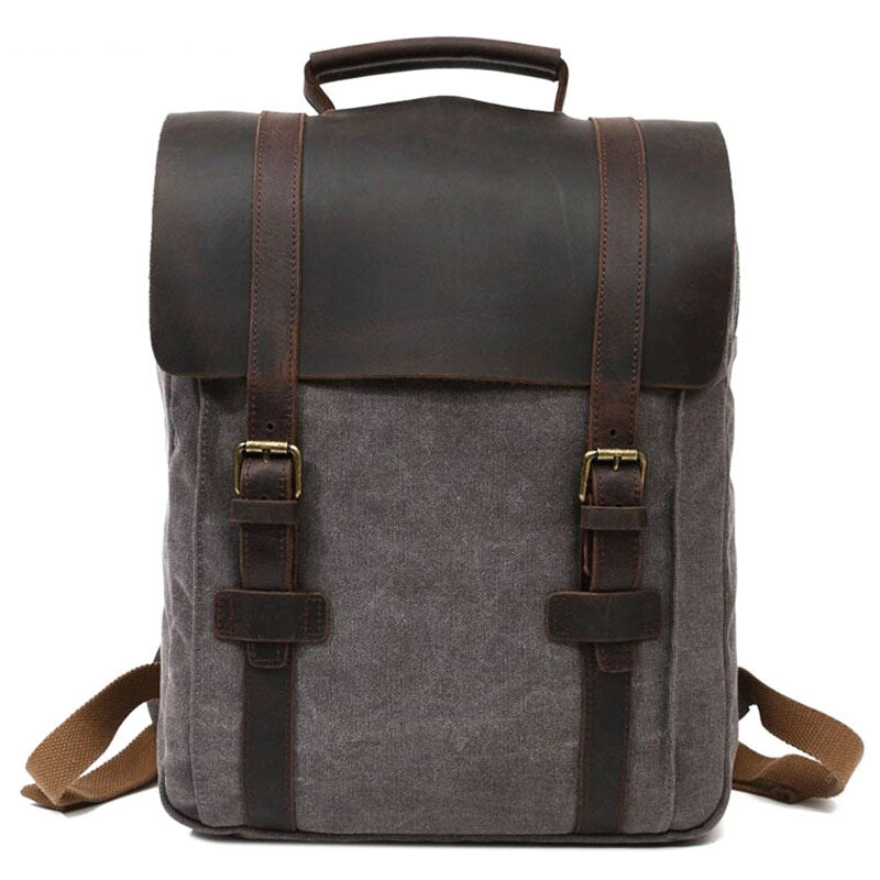sac à dos vintage