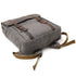 sac a dos femme style vintage