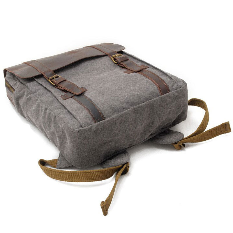 sac a dos femme style vintage