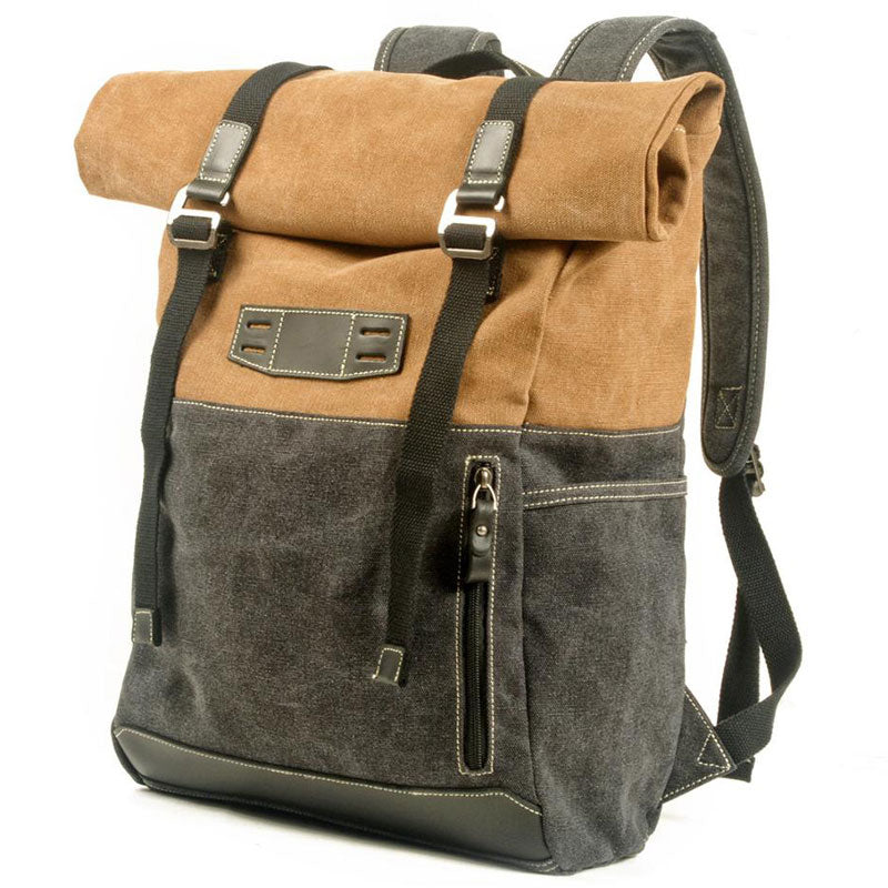 sac à dos vintage
